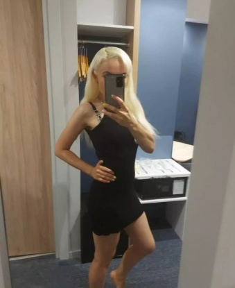 Анкета проститутки Арина - Фото 1, Темиргое, 26 лет, №417