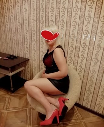 Анкета проститутки Ксения - Фото 1, Темиргое, 40 лет, №4138