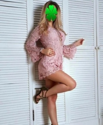 Анкета проститутки Анна - Фото 1, Темиргое, 23 года, №5334